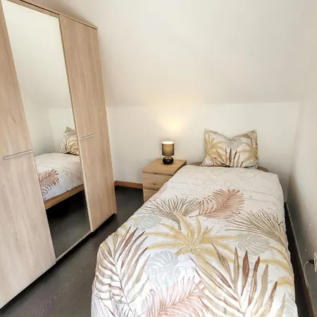 Confortable A 64 M² Parfait Pour Familles