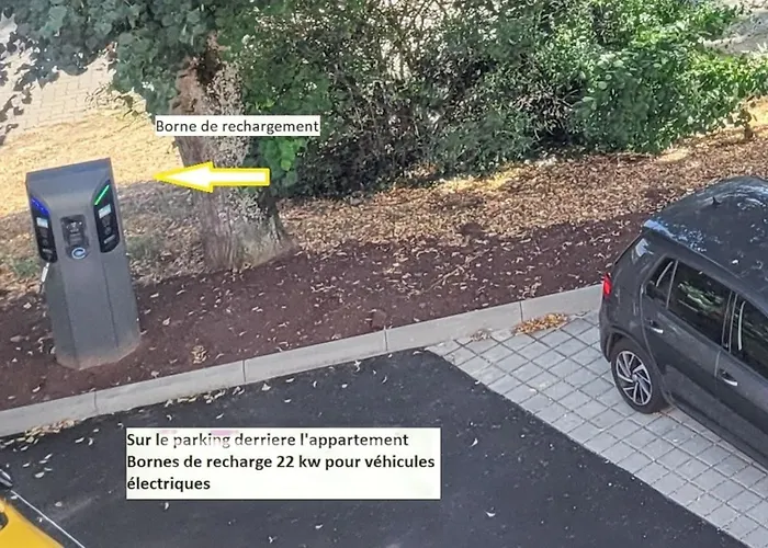 Confortable A Bitche, 64 M², Parfait Pour Familles *